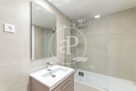 Apartment in Madrid, Madrid, Madrid - € 2,700/month | Ref: AM2605063 - photo 12