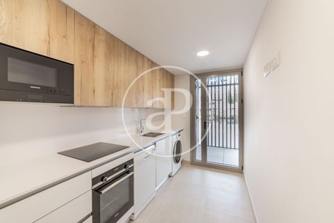 Apartment in Madrid, Madrid, Madrid - € 2,700/month | Ref: AM2605063 - photo 17