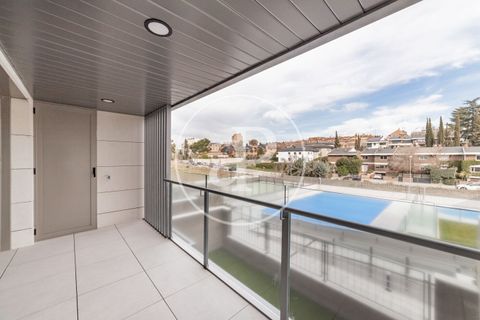 Apartment in Madrid, Madrid, Madrid - € 2,700/month | Ref: AM2605063 - photo 18