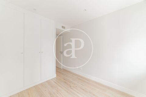 Apartment in Madrid, Madrid, Madrid - € 2,700/month | Ref: AM2605063 - photo 19