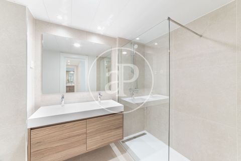 Apartment in Madrid, Madrid, Madrid - € 2,700/month | Ref: AM2605063 - photo 21