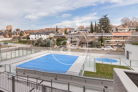 Apartment in Madrid, Madrid, Madrid - € 2,700/month | Ref: AM2605063 - photo 22