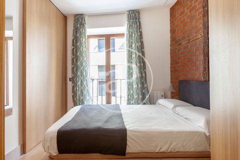 Apartament a Madrid, Madrid, Madrid - € 3.000/mes | Ref: AM2605062 - foto 10
