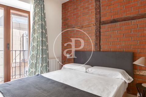 Apartament a Madrid, Madrid, Madrid - € 3.000/mes | Ref: AM2605062 - foto 11
