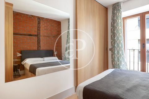 Apartament a Madrid, Madrid, Madrid - € 3.000/mes | Ref: AM2605062 - foto 12