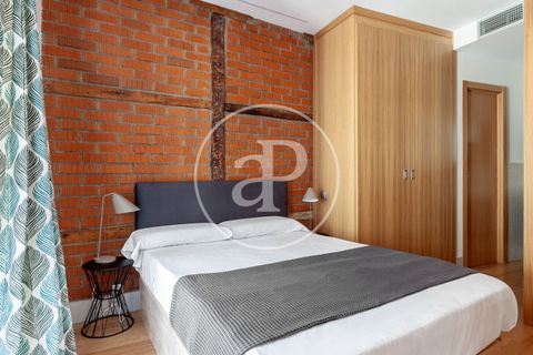 Apartament a Madrid, Madrid, Madrid - € 3.000/mes | Ref: AM2605062 - foto 13