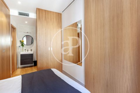 Apartament a Madrid, Madrid, Madrid - € 3.000/mes | Ref: AM2605062 - foto 18