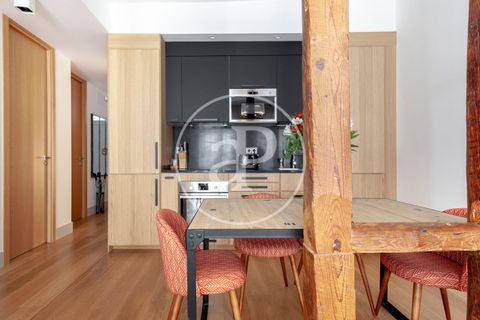 Apartament a Madrid, Madrid, Madrid - € 3.000/mes | Ref: AM2605062 - foto 22