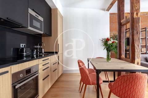 Apartament a Madrid, Madrid, Madrid - € 3.000/mes | Ref: AM2605062 - foto 23