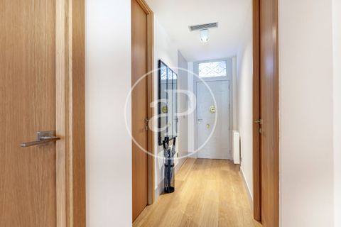 Apartament a Madrid, Madrid, Madrid - € 3.000/mes | Ref: AM2605062 - foto 24