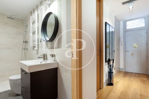 Apartament a Madrid, Madrid, Madrid - € 3.000/mes | Ref: AM2605062 - foto 25
