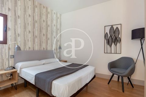 Apartament a Madrid, Madrid, Madrid - € 3.000/mes | Ref: AM2605062 - foto 27