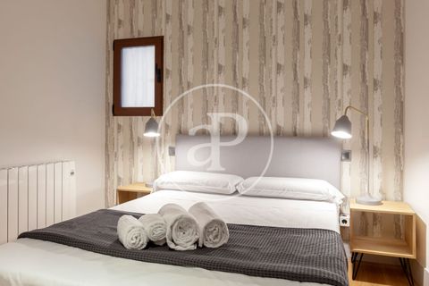Apartament a Madrid, Madrid, Madrid - € 3.000/mes | Ref: AM2605062 - foto 28