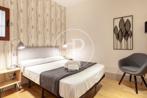Apartament a Madrid, Madrid, Madrid - € 3.000/mes | Ref: AM2605062 - foto 29