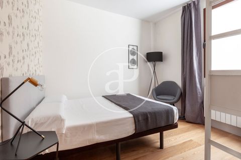 Apartament a Madrid, Madrid, Madrid - € 3.000/mes | Ref: AM2605062 - foto 31