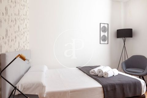 Apartament a Madrid, Madrid, Madrid - € 3.000/mes | Ref: AM2605062 - foto 32