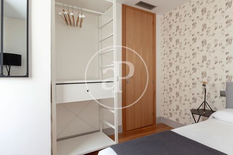 Apartament a Madrid, Madrid, Madrid - € 3.000/mes | Ref: AM2605062 - foto 36