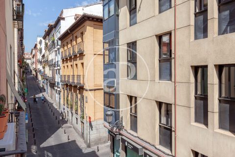 Apartament a Madrid, Madrid, Madrid - € 3.000/mes | Ref: AM2605062 - foto 38