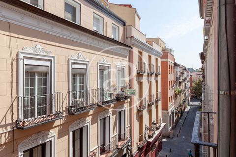 Apartament a Madrid, Madrid, Madrid - € 3.000/mes | Ref: AM2605062 - foto 39
