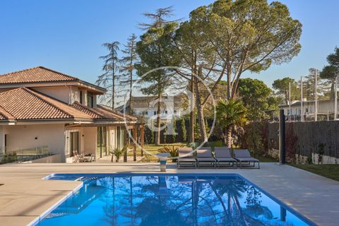 Villa in Boadilla Del Monte, Madrid, Boadilla Del Monte - € 3.970.000 | Ref: VMO2602003 - foto 3