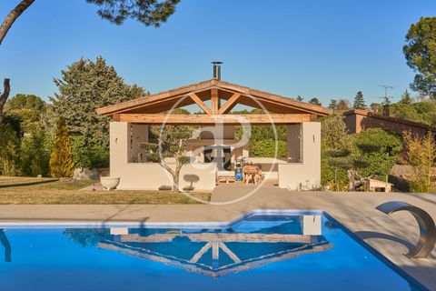 Villa in Boadilla Del Monte, Madrid, Boadilla Del Monte - € 3.970.000 | Ref: VMO2602003 - foto 4