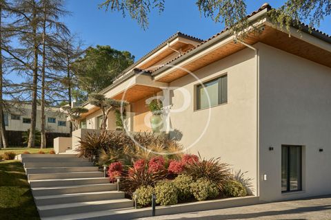Villa in Boadilla Del Monte, Madrid, Boadilla Del Monte - € 3.970.000 | Ref: VMO2602003 - foto 5