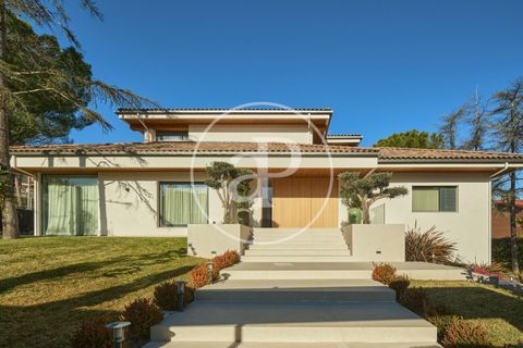 Villa in Boadilla Del Monte, Madrid, Boadilla Del Monte - € 3.970.000 | Ref: VMO2602003 - foto 6
