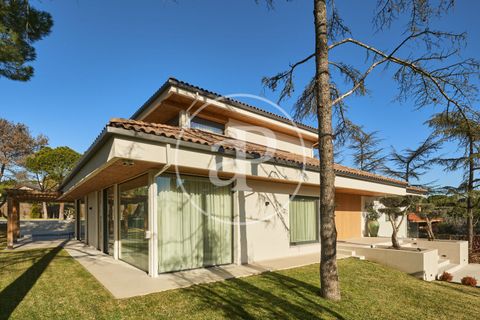 Villa in Boadilla Del Monte, Madrid, Boadilla Del Monte - € 3.970.000 | Ref: VMO2602003 - foto 7