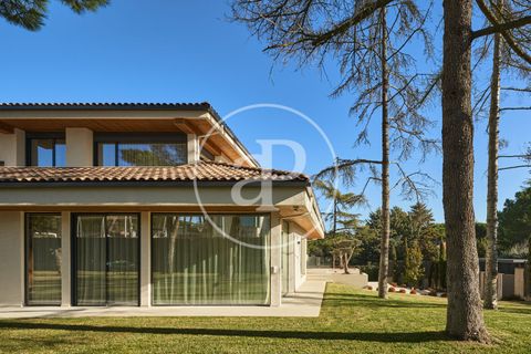Villa in Boadilla Del Monte, Madrid, Boadilla Del Monte - € 3.970.000 | Ref: VMO2602003 - foto 8