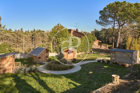 Villa in Boadilla Del Monte, Madrid, Boadilla Del Monte - € 3.970.000 | Ref: VMO2602003 - foto 9