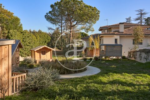 Villa in Boadilla Del Monte, Madrid, Boadilla Del Monte - € 3.970.000 | Ref: VMO2602003 - foto 10