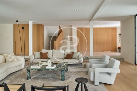 Villa in Boadilla Del Monte, Madrid, Boadilla Del Monte - € 3.970.000 | Ref: VMO2602003 - foto 12