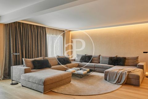 Villa in Boadilla Del Monte, Madrid, Boadilla Del Monte - € 3.970.000 | Ref: VMO2602003 - foto 14