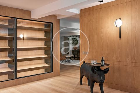 Villa in Boadilla Del Monte, Madrid, Boadilla Del Monte - € 3.970.000 | Ref: VMO2602003 - foto 37