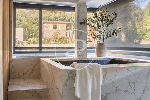 Villa in Boadilla Del Monte, Madrid, Boadilla Del Monte - € 3.970.000 | Ref: VMO2602003 - foto 41