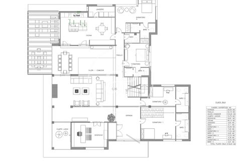Villa in Boadilla Del Monte, Madrid, Boadilla Del Monte - € 3.970.000 | Ref: VMO2602003 - foto 43