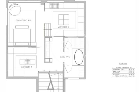 Villa in Boadilla Del Monte, Madrid, Boadilla Del Monte - € 3.970.000 | Ref: VMO2602003 - foto 44