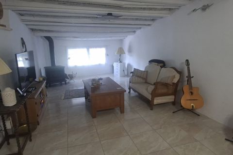 Cortijo i Arboleas, Almeria, Arboleas - € 264.995 | Ref: E320 - foto 11