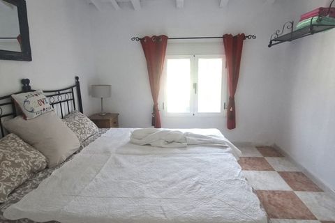 Cortijo i Arboleas, Almeria, Arboleas - € 264.995 | Ref: E320 - foto 16
