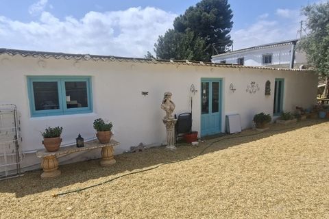 Cortijo i Arboleas, Almeria, Arboleas - € 264.995 | Ref: E320 - foto 26