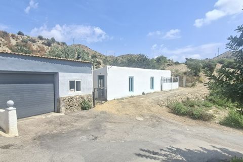 Cortijo i Arboleas, Almeria, Arboleas - € 264.995 | Ref: E320 - foto 27