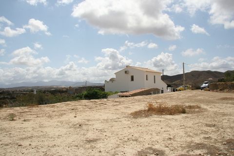 Helårsgrund i Sorbas, Almeria, Sorbas - € 49.500 | Ref: A784 - foto 4