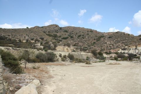 Helårsgrund i Sorbas, Almeria, Sorbas - € 49.500 | Ref: A784 - foto 5