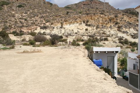 Helårsgrund i Sorbas, Almeria, Sorbas - € 49.500 | Ref: A784 - foto 6
