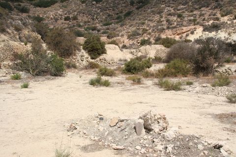 Helårsgrund i Sorbas, Almeria, Sorbas - € 49.500 | Ref: A784 - foto 8