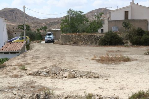 Helårsgrund i Sorbas, Almeria, Sorbas - € 49.500 | Ref: A784 - foto 10
