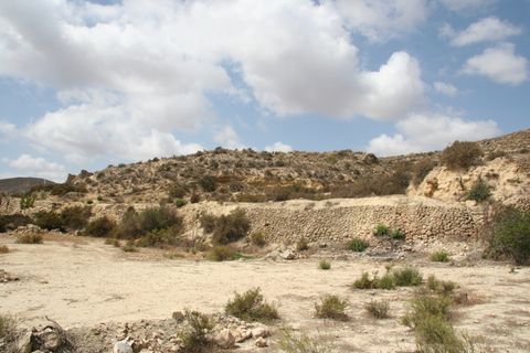 Helårsgrund i Sorbas, Almeria, Sorbas - € 49.500 | Ref: A784 - foto 13