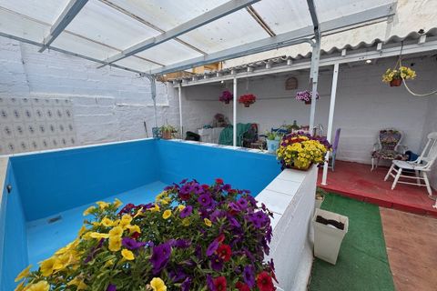 Landsbyhus i Garrucha, Almeria, Garrucha - € 110.000 | Ref: B2473 - foto 2