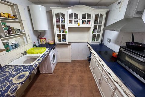 Landsbyhus i Garrucha, Almeria, Garrucha - € 110.000 | Ref: B2473 - foto 4