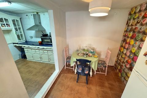Landsbyhus i Garrucha, Almeria, Garrucha - € 110.000 | Ref: B2473 - foto 5